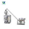 Automatic vertical  powder packaging machine